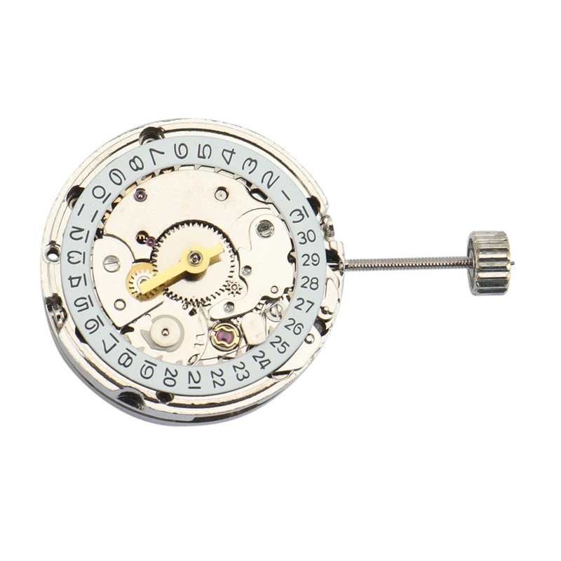 

Часы наручные механические ST6, 19,4 мм, три иглы, один календарь, автоматический механизм