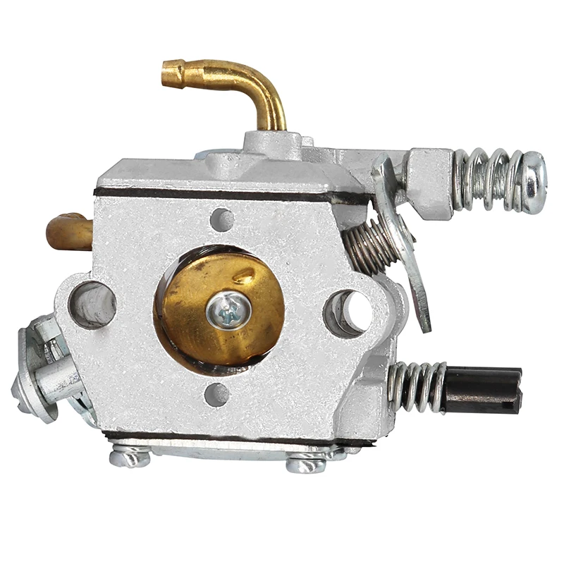 Карбюратор для ZENOAH 5200 4500 5800 5900 T4500 T5200 VIRON 58CC 59CC OEM 848C 818106 818104 Бензопила двигателя