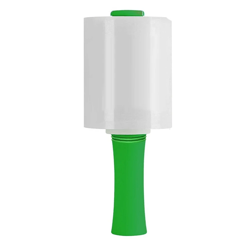 Промышленная фотопленка 5 1 дюйма футов для упаковки поддонов с пластиковой