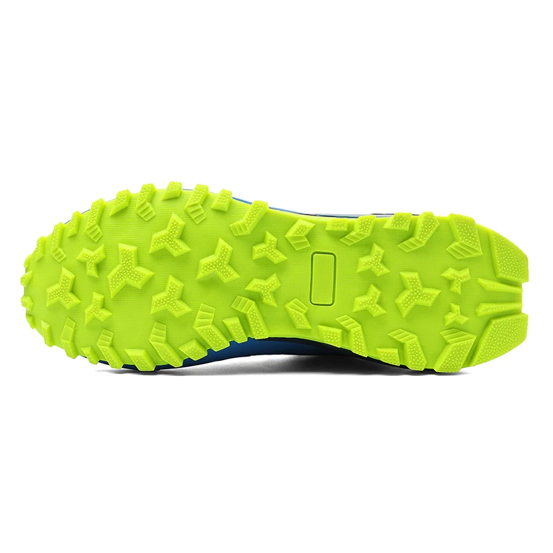 New Golf Shoes Large Size 50 Men's Golf Shoes Mesh Spring and Autumn Sports Shoes Men's Golf Travel Shoes Studless Sports Shoes