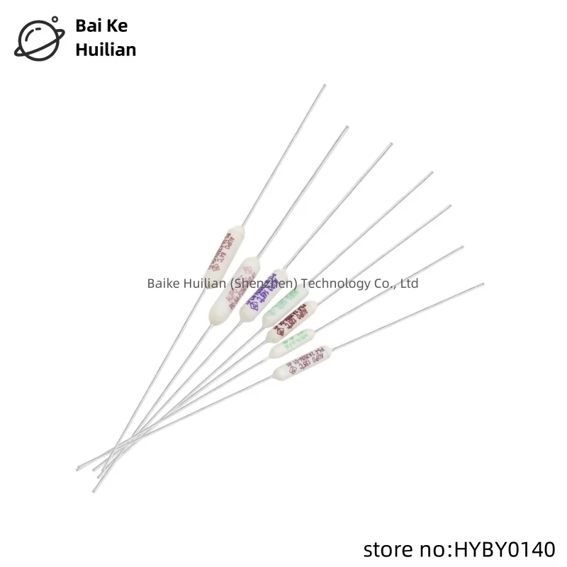 1 шт./лот AUPO переключатель контроля температуры температурный предохранитель