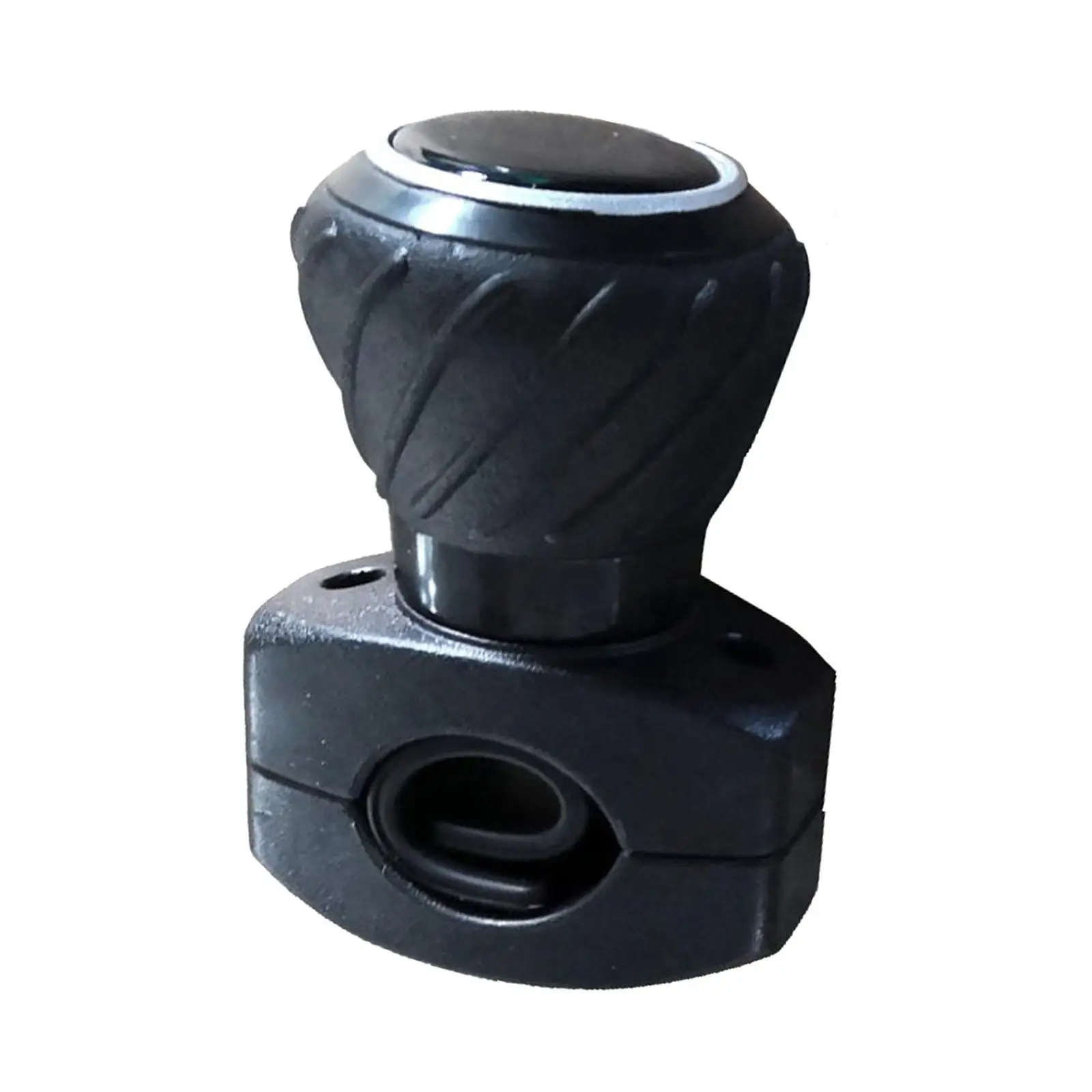

Steering Wheel Spinner Knob Tuning Steering Wheels Driving Helper Booster for All Cars Trucks Boats Carts Easy Installation