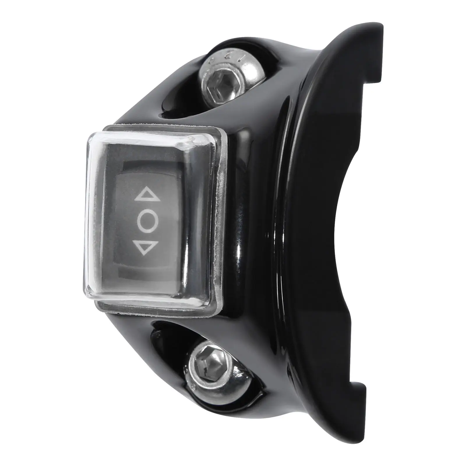 

Motorcycle Clutch Bracket Control Switch Button For Harley Touring Softail Dyna
