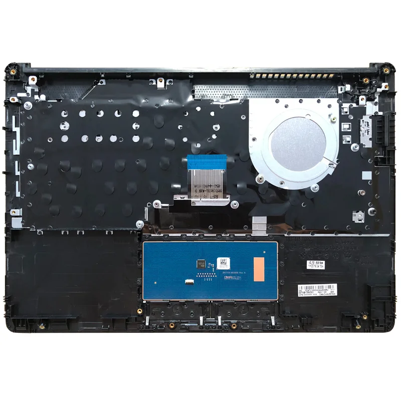 Новая американская клавиатура для ноутбука HP 14-CM 14-CK 14T-CM000 14-CK0001TU 14q-cs0000TU верхняя