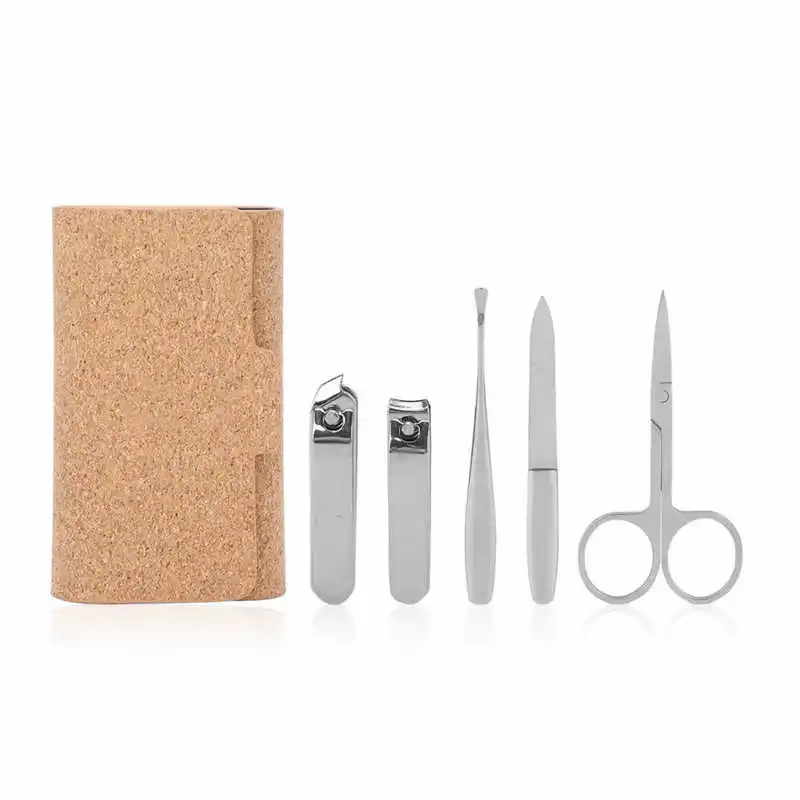 

Manicure Kit Manicure Tool Nail Clipper Set for Home