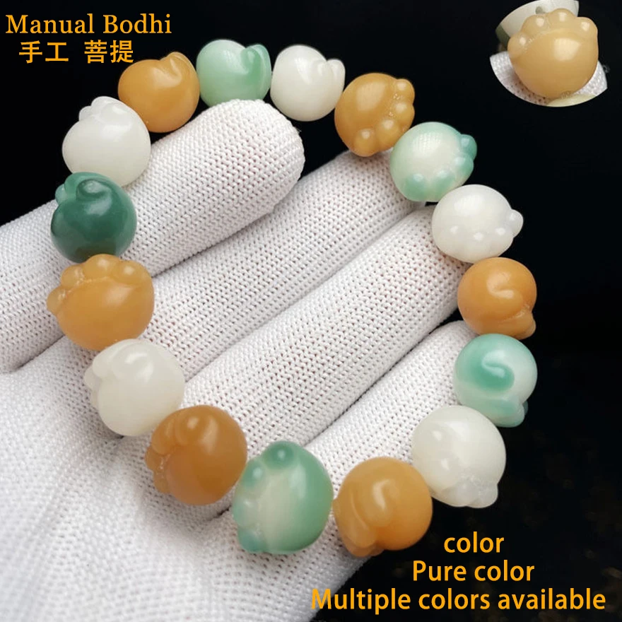 Бесплатная доставка натуральная фотография резная кошка Когтевран сокровище