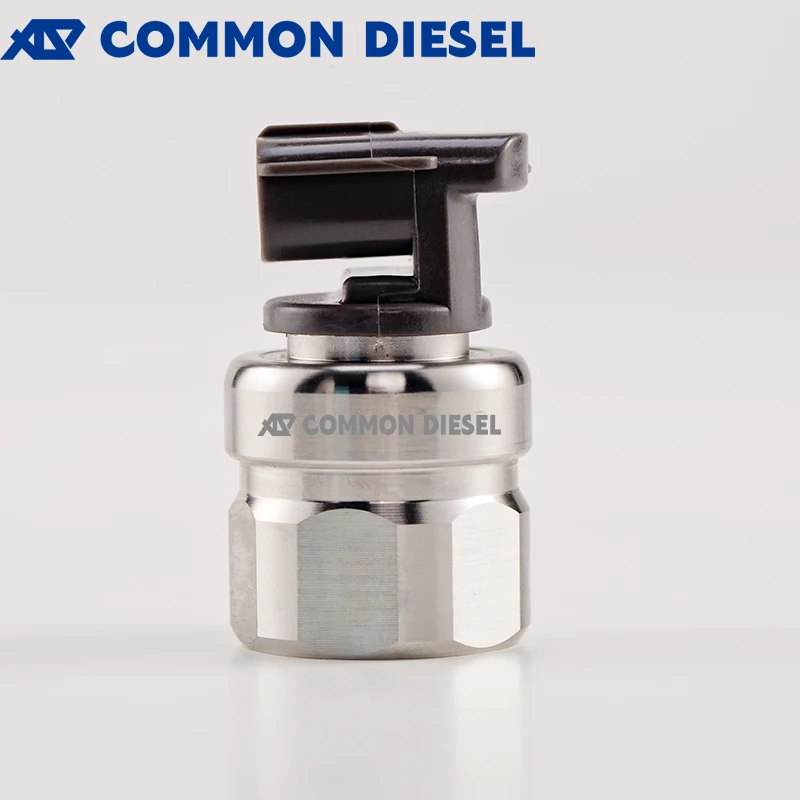 294713-0145 Соленоидный клапан для 095000-9560 095000-8110 095000-7500 095000-5760 095000-5600 топливный