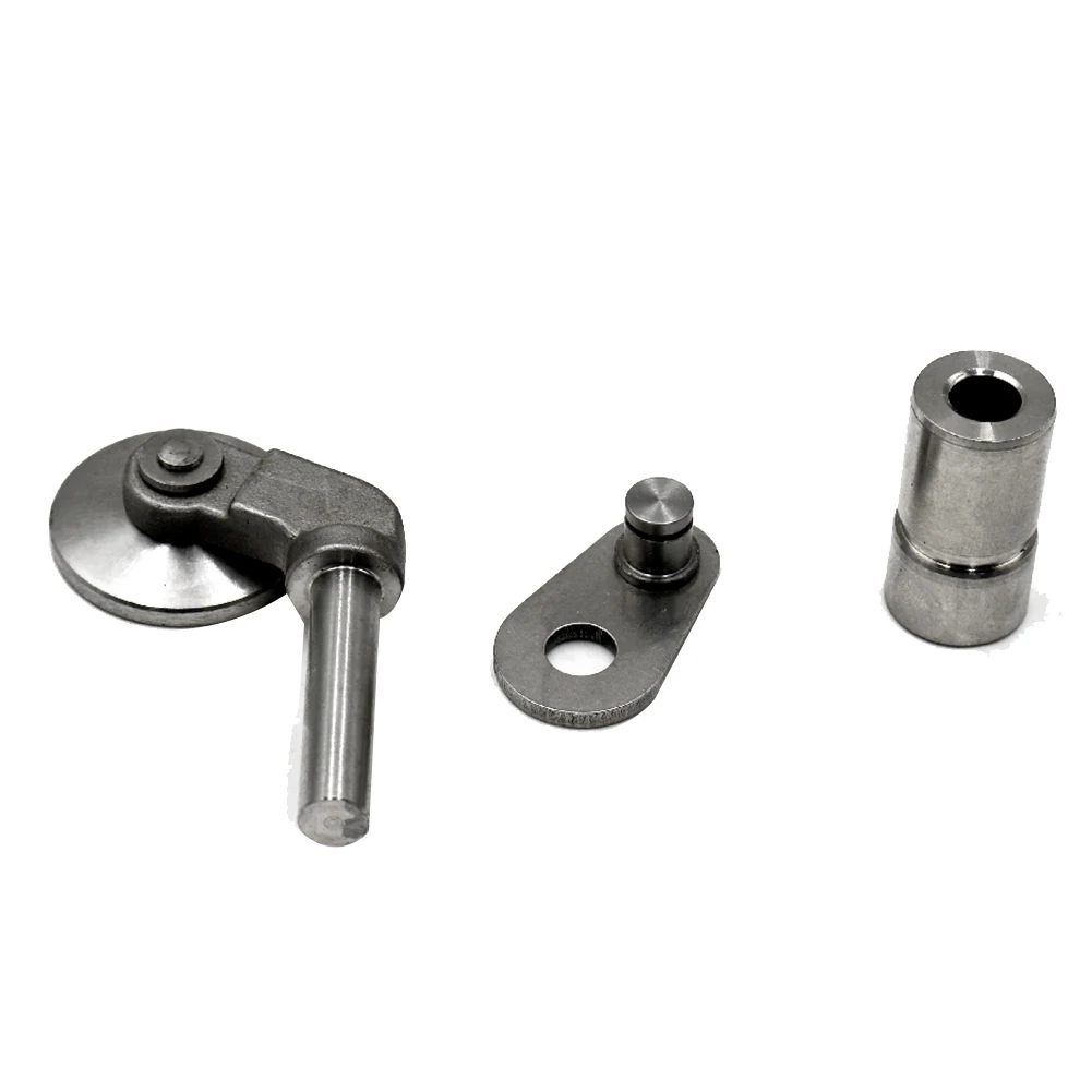 

Wastegate Rattle Flapper TD025 49373-01001 for B6 1.4L 03C145701R