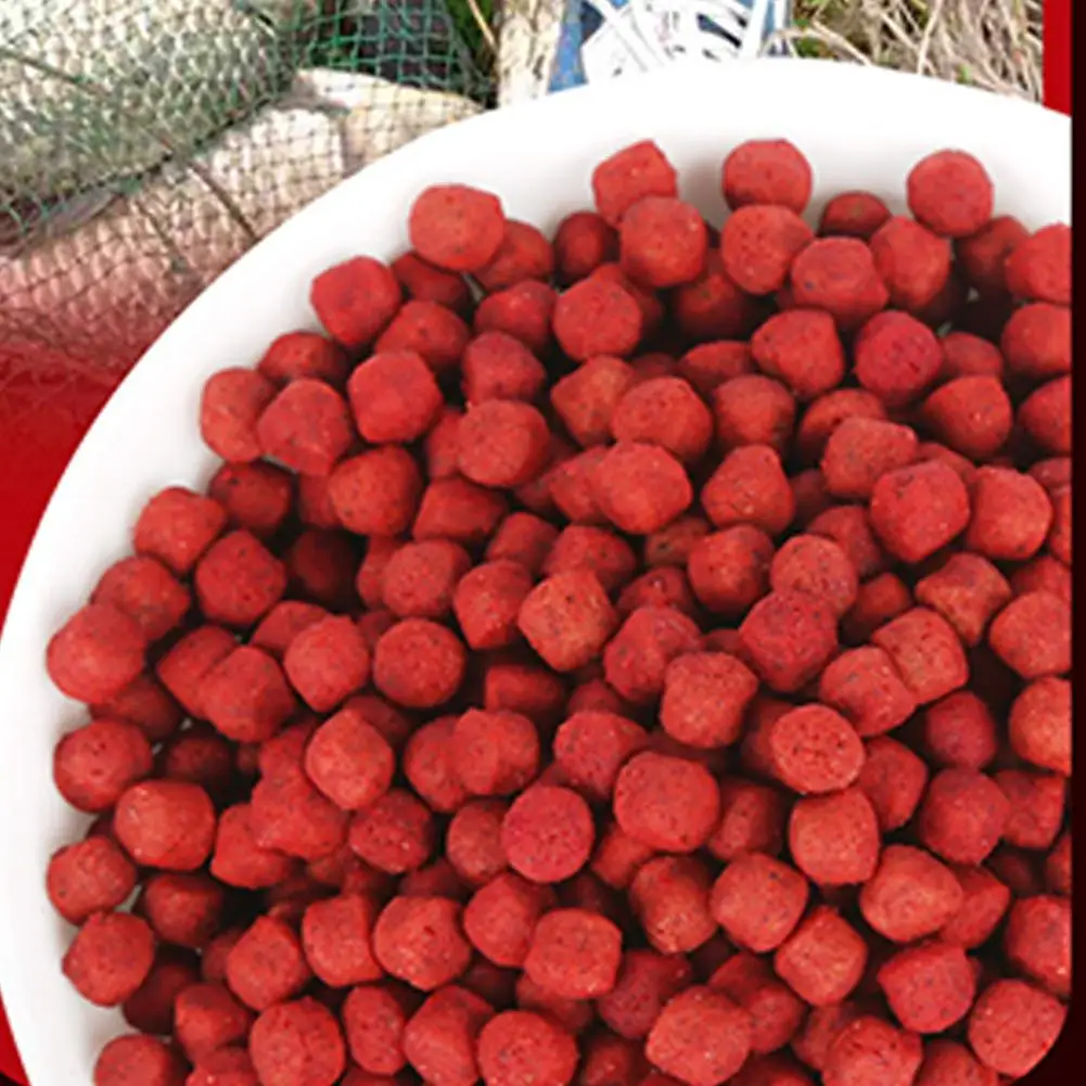 Катышки для карпа рыболовная приманка ловли рыбы присадка травы серебряного