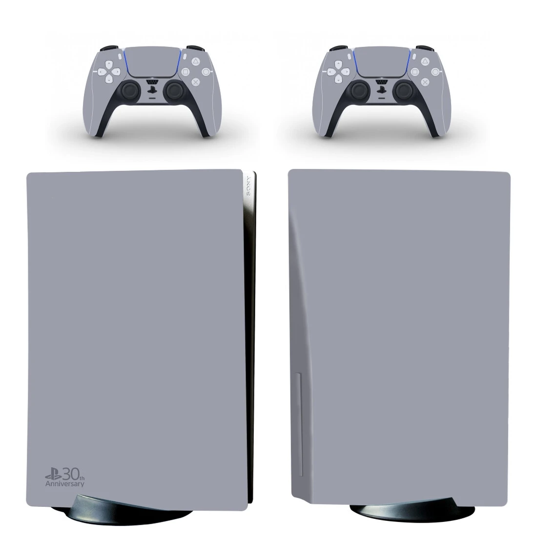 Наклейка защитная для контроллера PS5