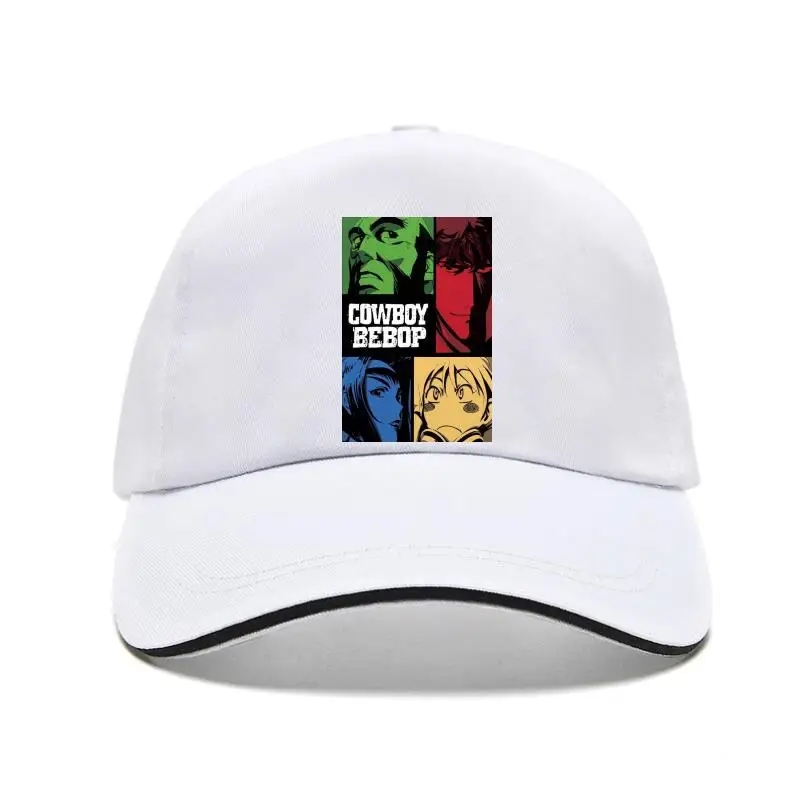 

New cap hat Cowboy Bebop en Anie T (2) Baseball Cap