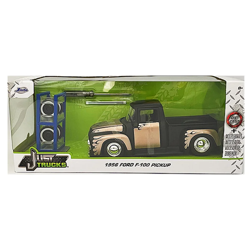 Модель автомобиля из металлического сплава для Chevrolet SUBURBAN Ford 1:24 |