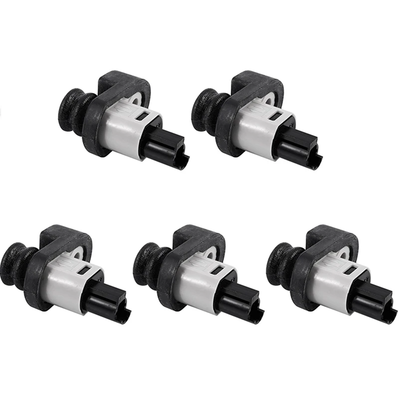 

5X Door Light Switch One Pin For Nissan Patrol GU GQ Y60 Y61 25360-10V00
