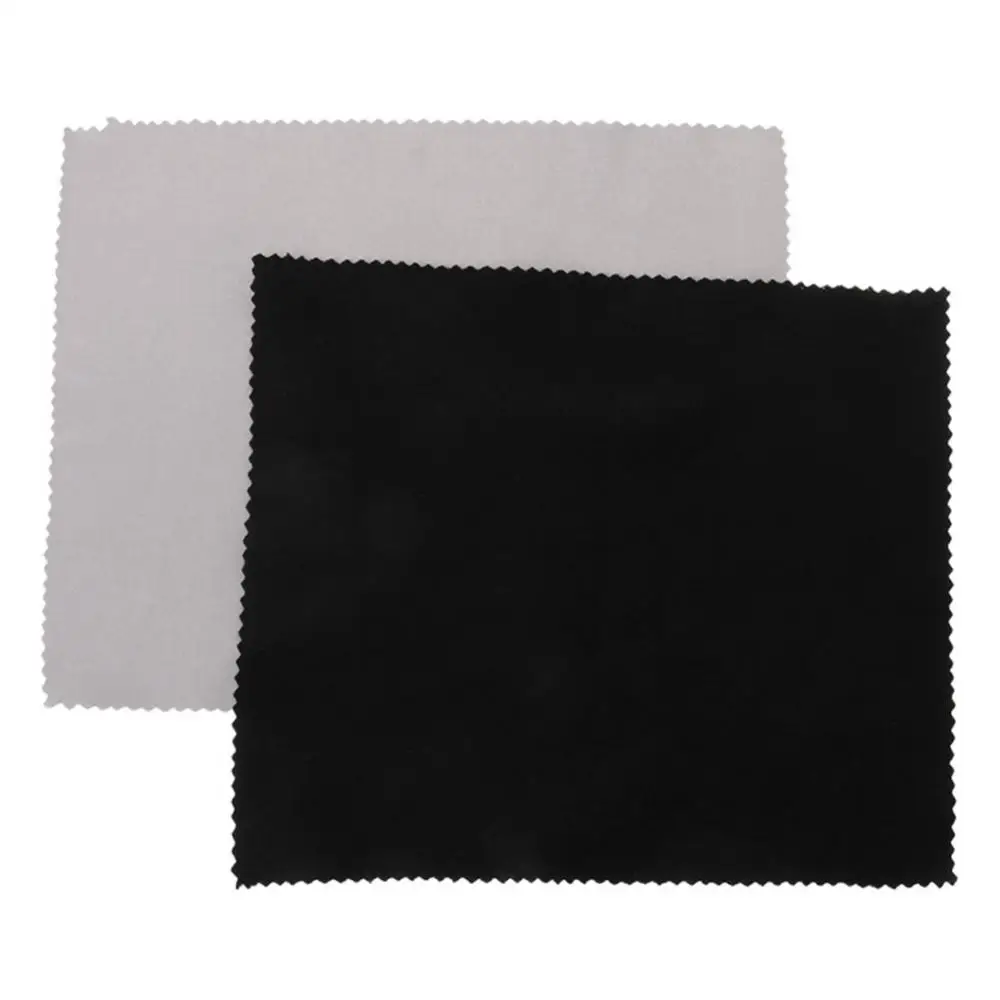 

1/5 Pcs High Quality Chamois Glasses Cleaner Microfiber Cleaning Cloth For Lens Phone Screen Cleaning Wipes