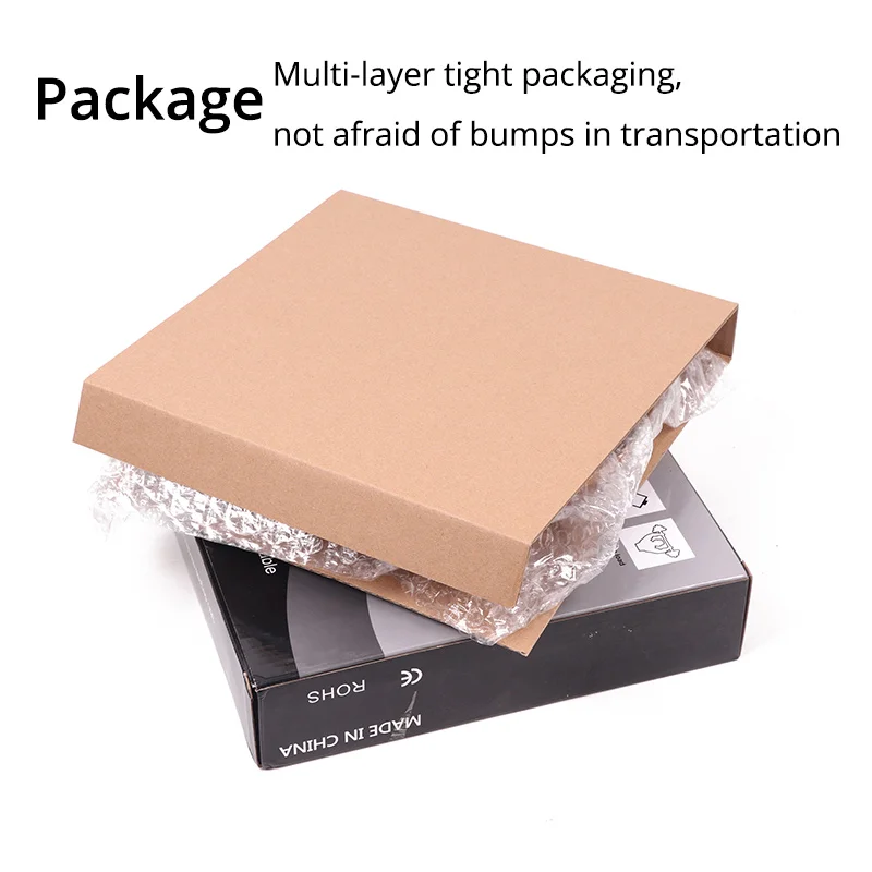 Моторизованный вращающийся поворотный стол Plussign на 360 градусов витрина для