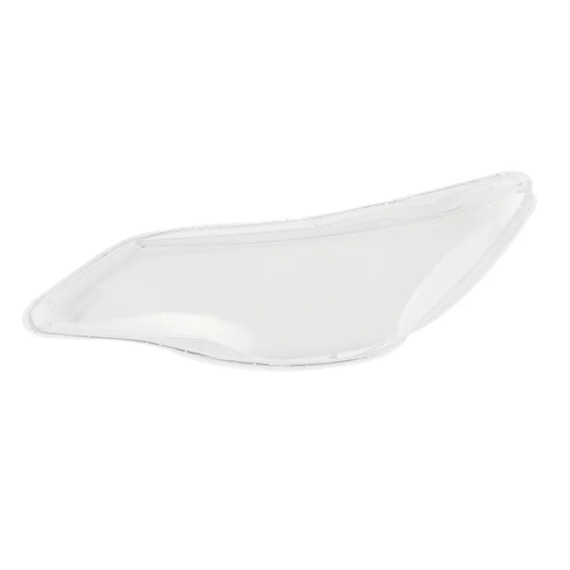 

Car Front Side Headlight Clear Lens Lamp Shade Shell Cover for 2006 2007 2008 Honda Civic FD