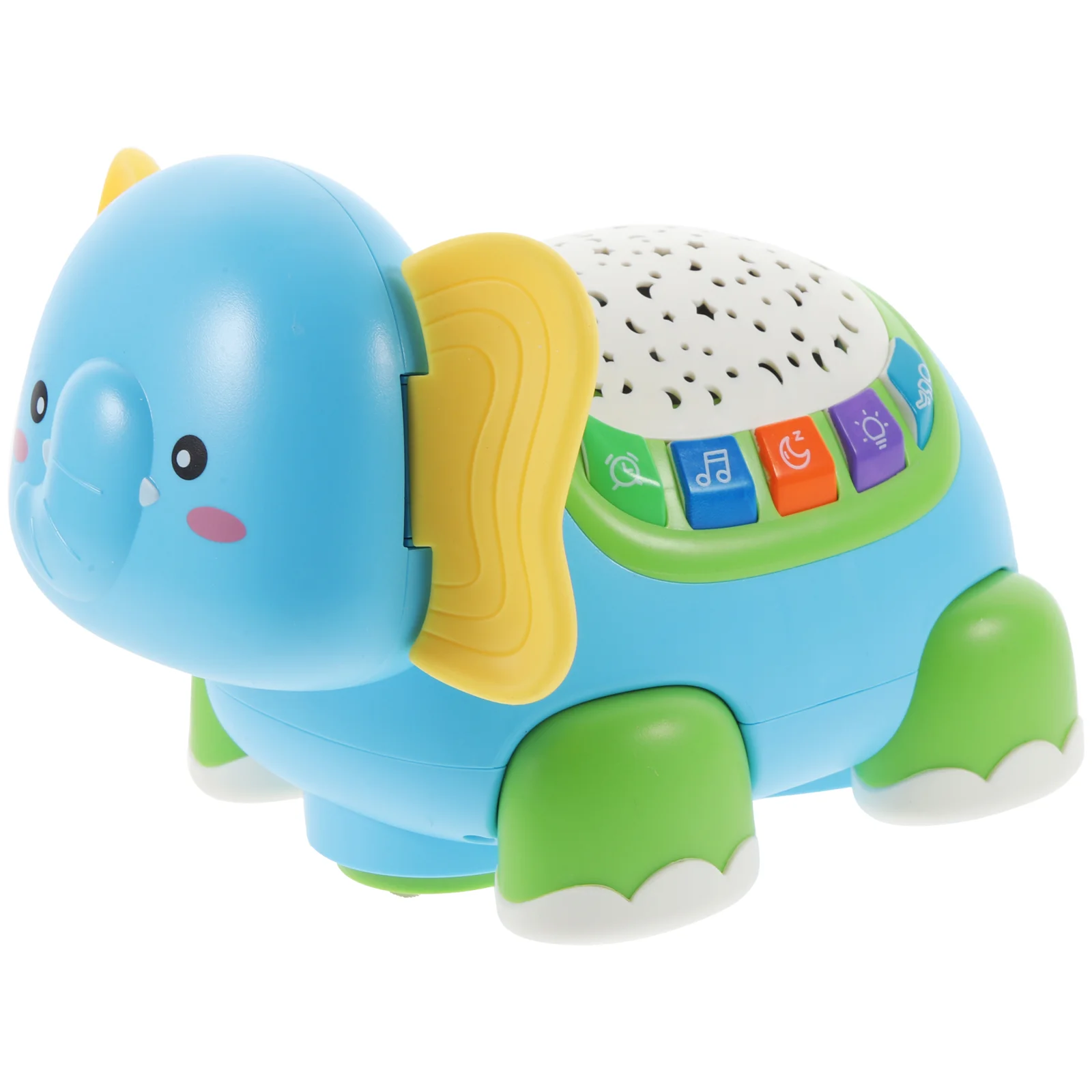 

Crawling Cartoon Toy Musical Baby Learning Toys Children Cognitive Plaything Adorable Electric