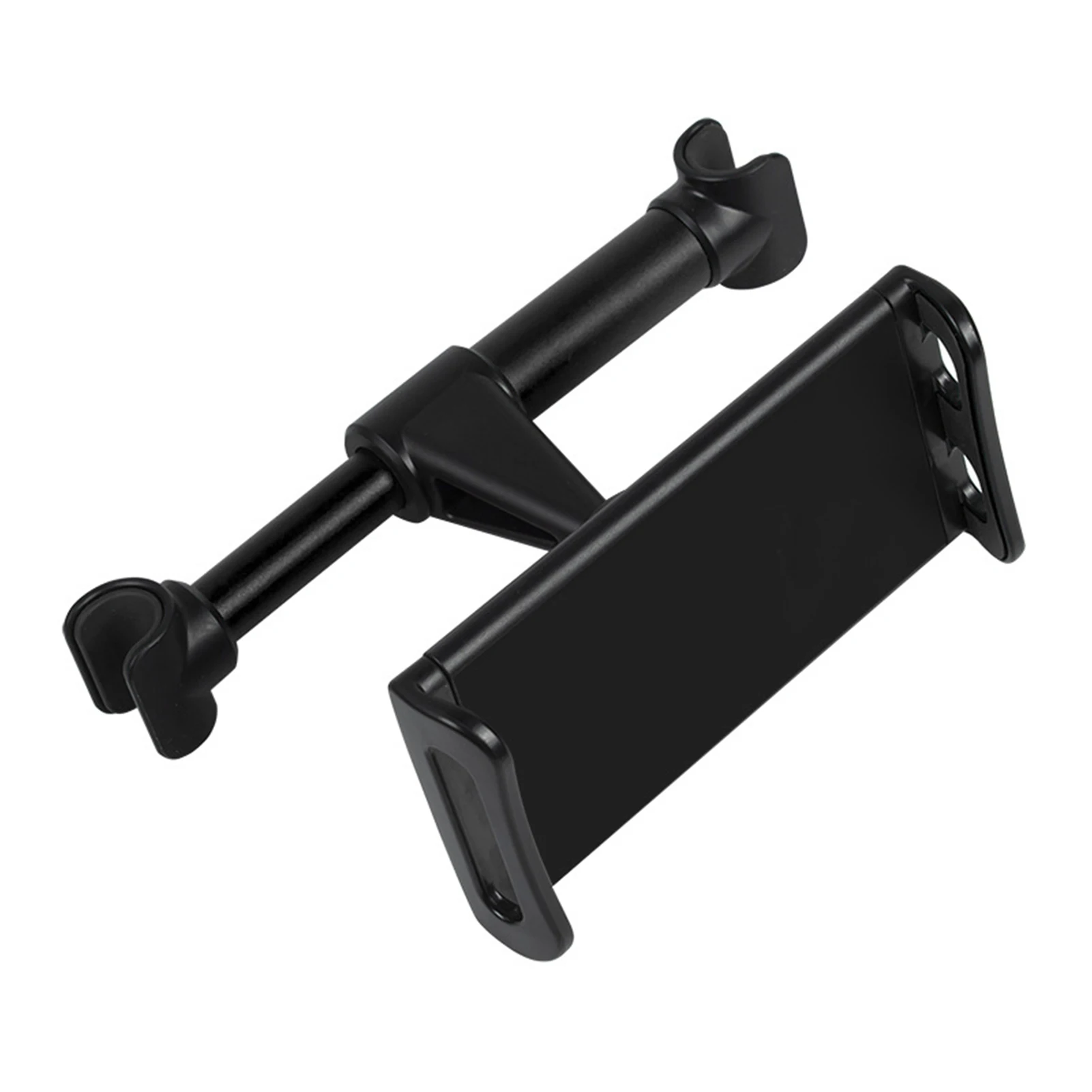 

Mini Car Tablet Holder Backseat Headrest Phone Stand 4-10.5 inch Phone Tablet Holder Replacement for iPhone X 8 iPad 1 2 3 4