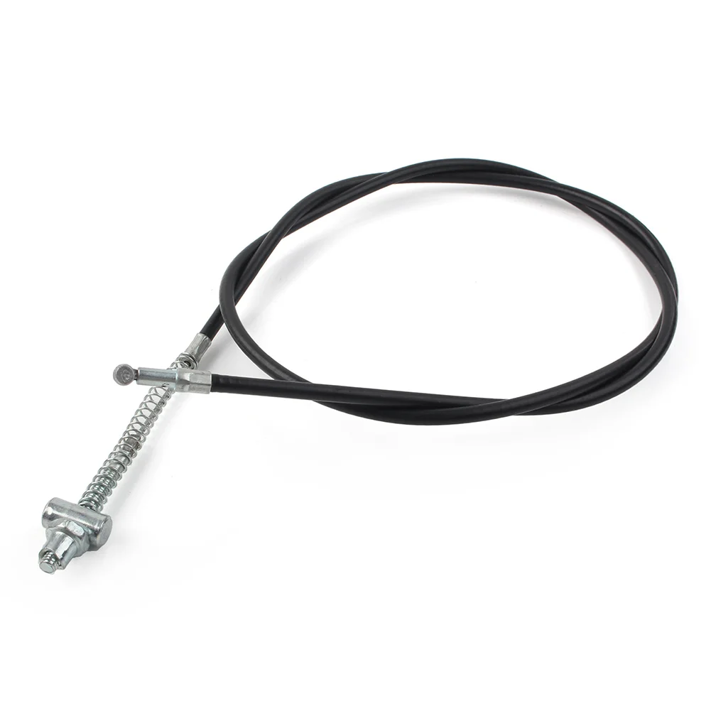 Трос заднего барабанного тормоза мотоцикла 1200 мм для YAMAHA PEEWEE PW50 1997-2009 гг.