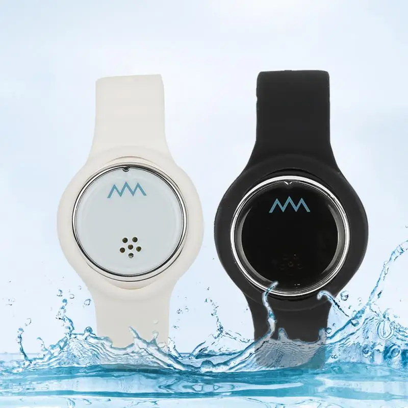 

For Pet Dog Cat Keys Wallet Bag Waterproof Tracer Anti-lost Bracelet Two-way Alarm Smart Mini Gps Tracker 200mah