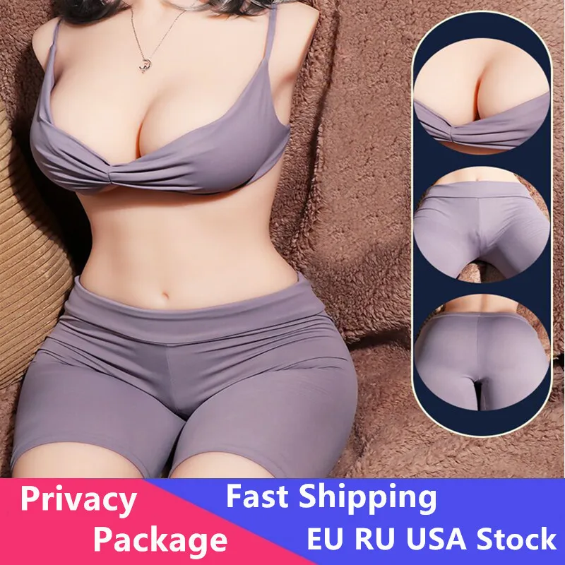 Взрослые секс-игрушки женская искусственная кукла 3D реальная Мужская