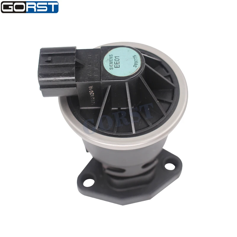

Автомобильные детали, клапан EGR для Honda Civic EL 1.7L 01-05 18011-PLM-A01 18011PLMA01, рециркуляция выхлопных газов