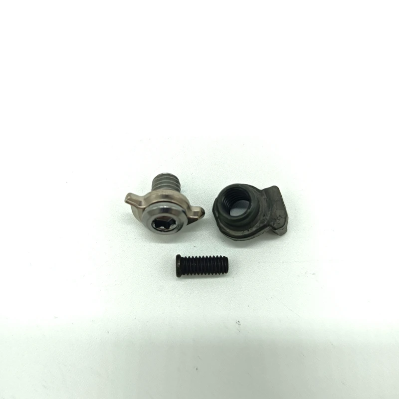 Передний рычаг переключения передач Shimano Ultegra блок крепежных болтов и