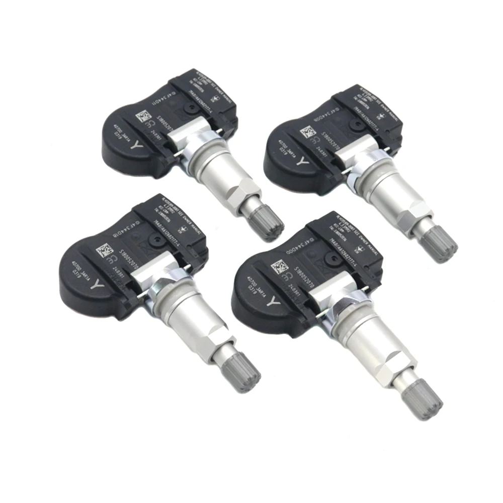 Автомобильная сигнализация TPMS 40700-3AR1A система мониторинга датчика давления в