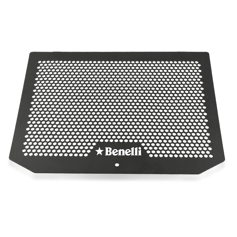 

Radiator Tank Grille Guard Grille Cover Protector Protection Motorcycle FOR Benelli TRK 502 TRK 502X 502 X 2017 2018 2019 2020