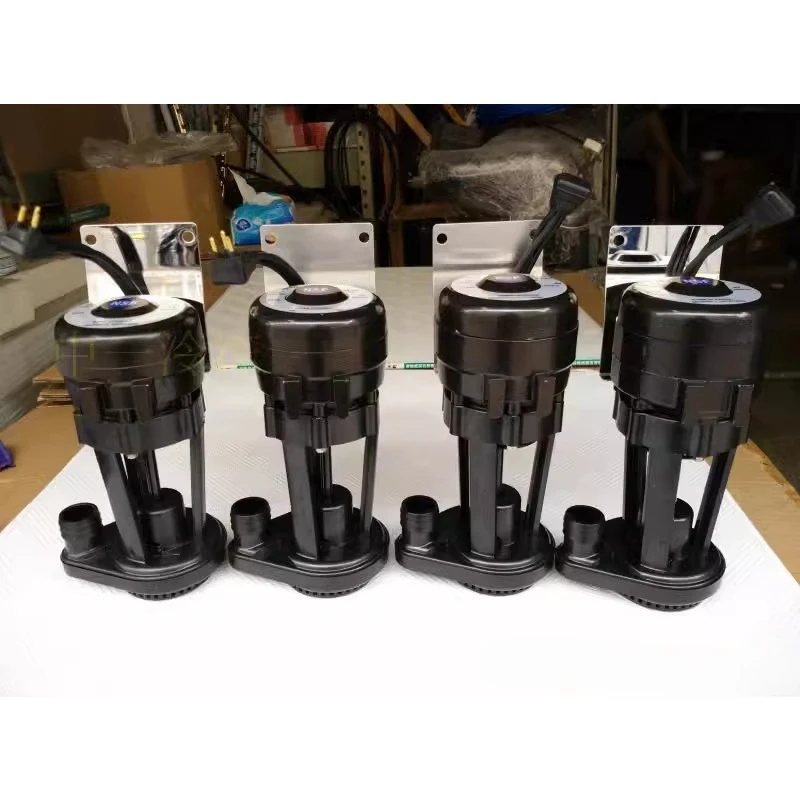 Водяной насос для льдогенератора 14 Вт водяной NSF 3 гранулятора льда двигатель 9 6