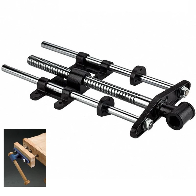 

Тиски для деревообработки деревообрабатывающий Настольный зажим, деревообрабатывающий стол, поддерживающие инструменты