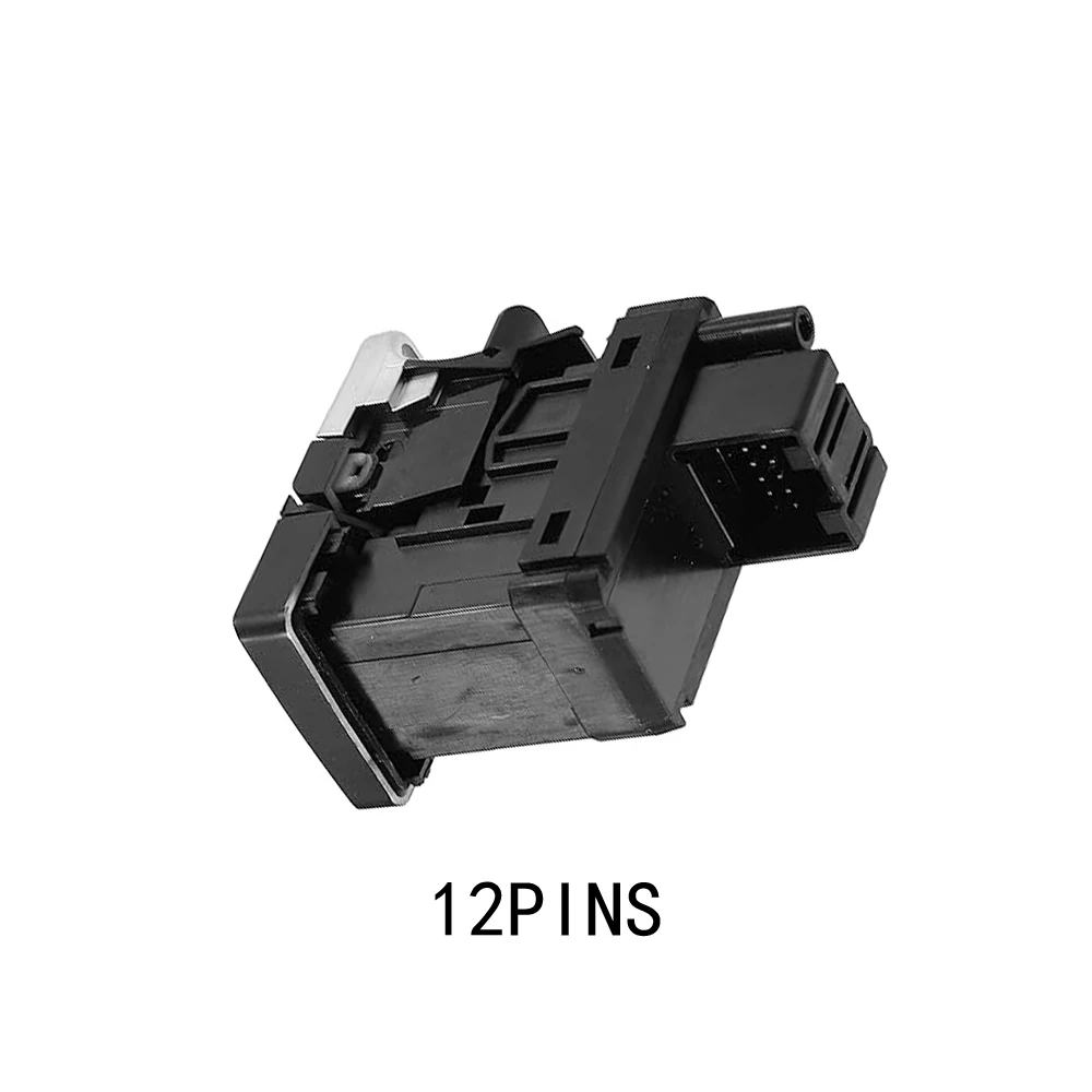 Электронный ручной тормоз DAZE 5G0927225D Автоматическая Кнопка удержания для 2013- 2019 VW