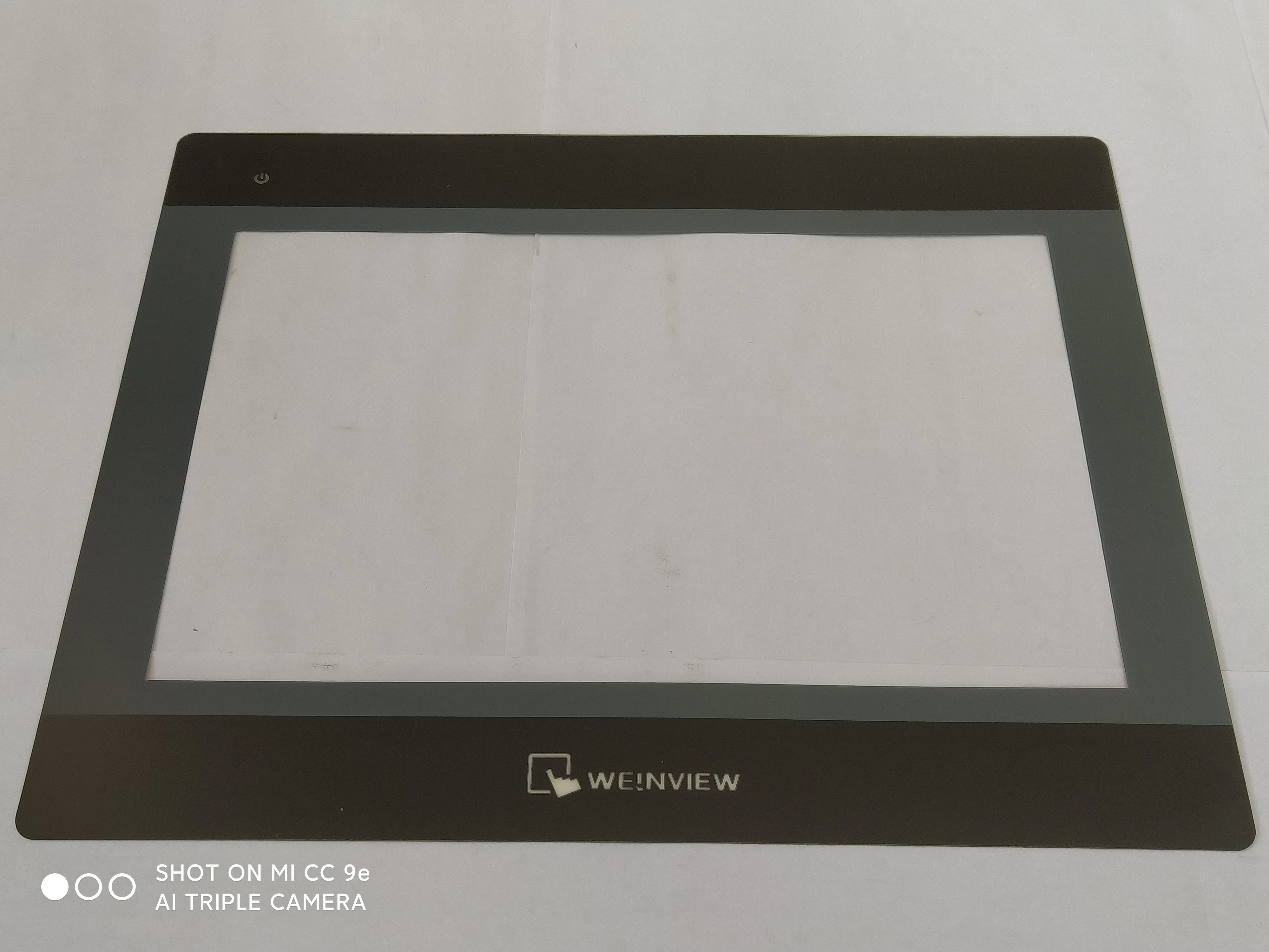 

Маска для лица Weiluntong MT6102iQ MT6103IP, паста для защиты экрана MT6103IQ