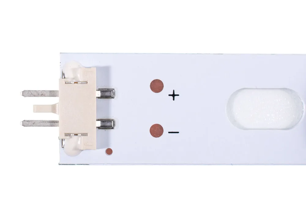 Подсветка для телевизора 42 (набор из 8 штук) (4a + 4b) t420hvf07.0 подсветка светодиодной полосы для ремонта.