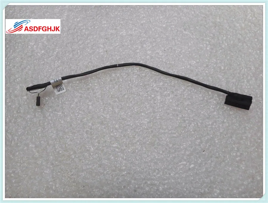 Оригинальный аккумуляторный кабель для DELL LATITUDE E5250 ZAM60 XR8M6 0XR8M6 полностью