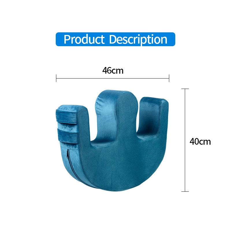 Bedridden медицинское поворотное устройство для пожилых людей оборудование