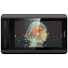 XPPen Artist 12 графический планшет для рисования планшет монитор для рисования 1920X1080 HD IPS с клавишами быстрого доступа и сенсорной панелью (+ P06)