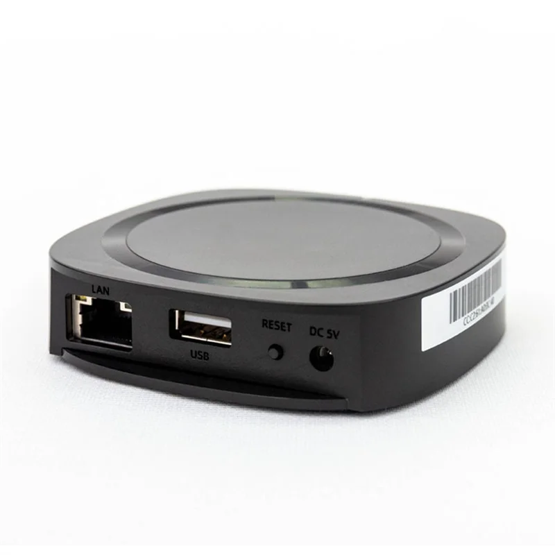 Фото Audiocast UNET для умного динамика, совместимый с беспроводным USB-адаптером, Hi-Fi, многокомнатная потоковая передача, двухдиапазонный Wi-Fi Plug & Play №5