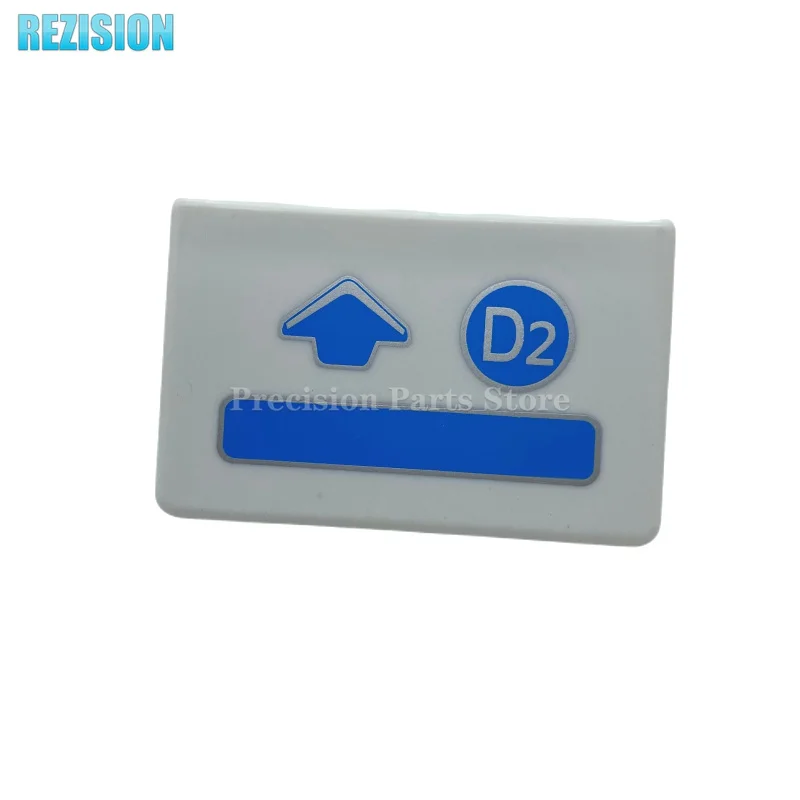 Fuser Handle D2 For Ricoh AF 1075 2075 7500 8000 7502 7001 9001 8001 Copier parts | Printer Parts