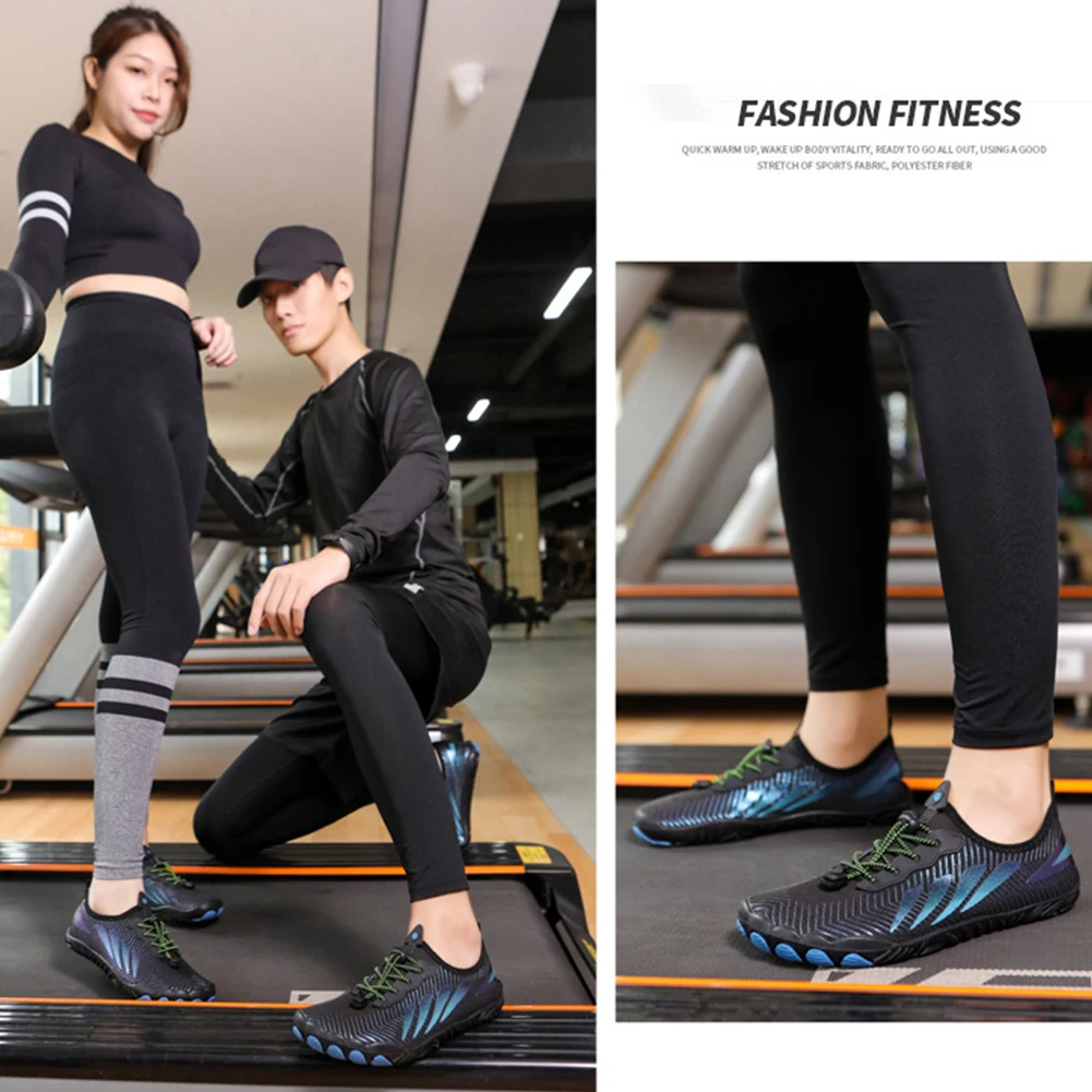 

Акватуфли для плавания и пляжа, Нескользящие, быстросохнущие, для горного туризма и походов, воздухопроницаемые, для озера и пешего туризма