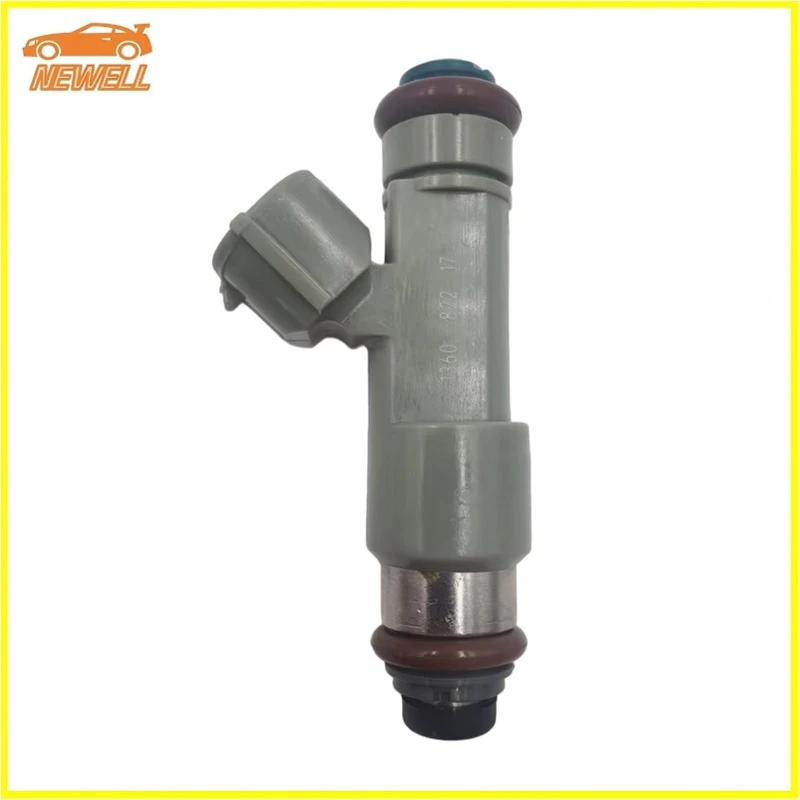 Фото 3 шт. 23209-B2011 23250-B2011 Топливная форсунка для Daihatsu Hijet S201 S211 Mira Esse Move L175 L235 23209B2011 23250B2011 №3