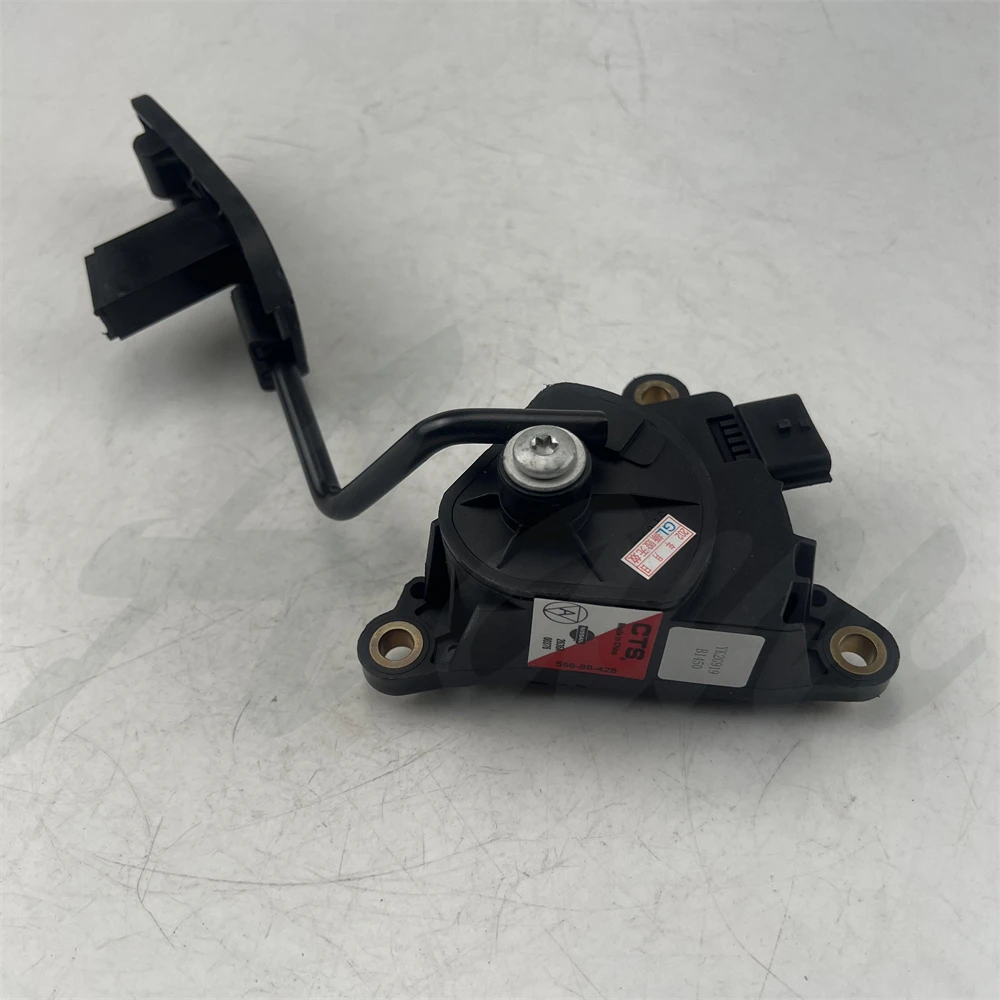 Педаль акселератора для Nissan Note Micra Versa Tiida 18002-AX700 18002AX700 18002 AX700
