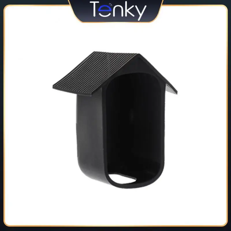 

Scratch-resistant Housing Silicone Protective Sleeve For Eufy C2 Ultraviolet-proof Camera Storage Protective Skin Cover