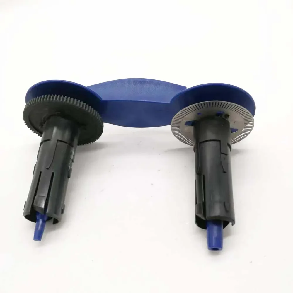 Держатель ленты подходит для Datacard DIS CP60Plus DCP240+ DCP340+ CP80Plus SP25Plus CP40Plus SP55Plus SP35Plus SP75Plus