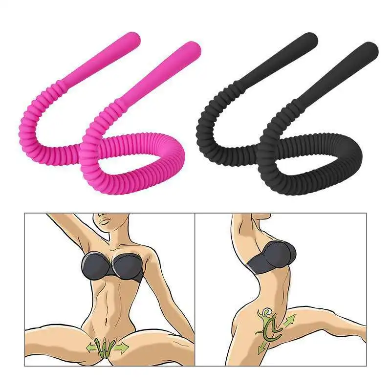 Силиконовая Анальная пробка расширитель клизма унисекс секс-игрушки для пар