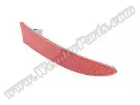 

BA63147217316 for bumper reflector X3 F25 rear right-17