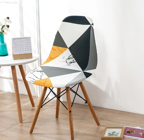 

Чехол для стула из хлопка