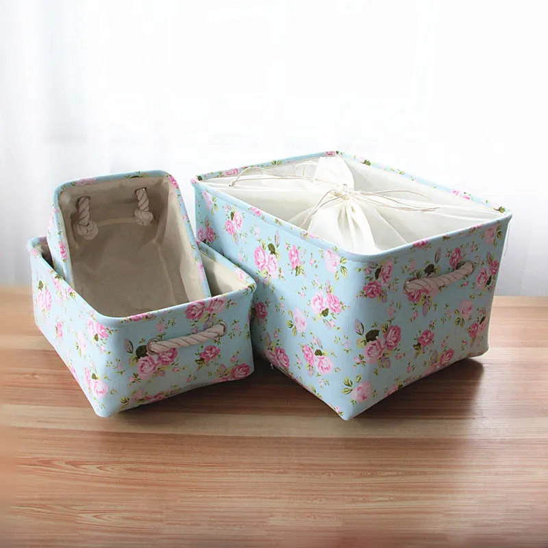 

Jul589 Waterproof Environmental Protection Storage Box Dirty Clothes Basket