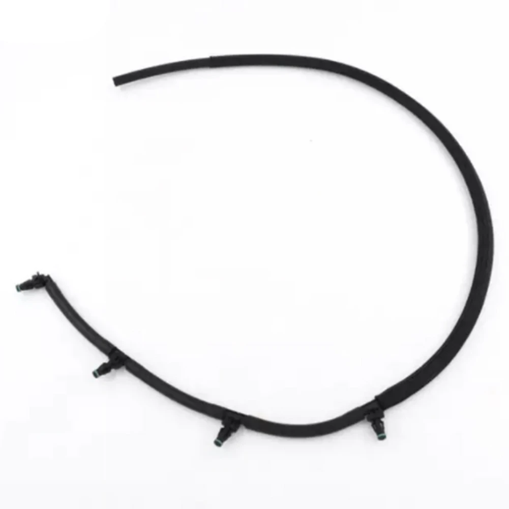 Топливный инжектор A6510700132 для Mercedes A-Class B-Class C-Class W204 OM651 2.2Cdi