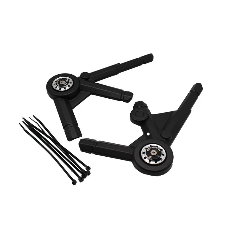 

For BMW R1200GS/Adv R1250gs/Adv Motorcycle Modified Frame Protective Cover Engine Left and Right Protective Cover